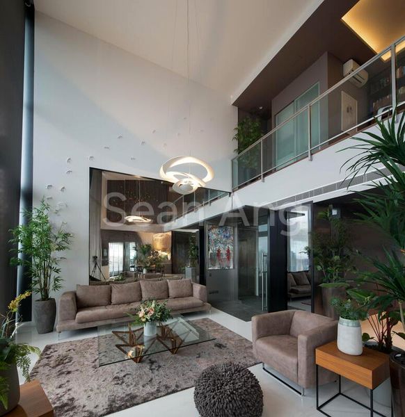 5 Bed Condo for Sale in  St Thomas Suites - Image 4